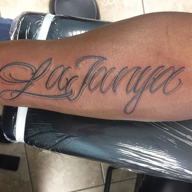 La Tanya
