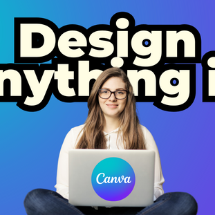 Why Canva Should Be Your Go-To Design Tool in 2025