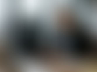 Logistics manager reviewing UK courier quote