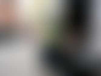 Courier loading secure parcel into van