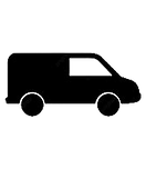 Small van