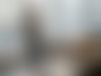 Delivery manager assessing urgent courier service