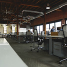 Open Plan Office