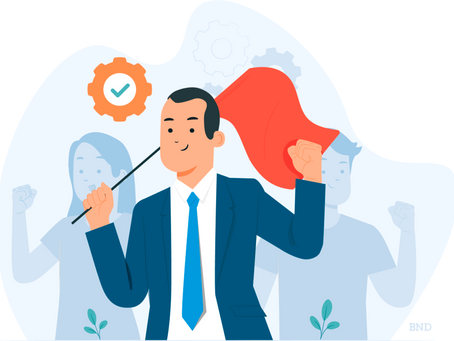 10 Development Goals for Better Leadership