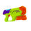 Thumbnail: Water Strike Storm Drencher, Power Pump Green Water Blaster