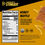Thumbnail: Honey Stinger, Individual Healthy Organic Snack Waffle, Honey, 6 Ct