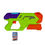 Thumbnail: Water Strike Storm Drencher, Power Pump Green Water Blaster