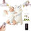 Thumbnail: Baby Patter for Sleep, Baby Patting Sleeping Toy, Baby Startle Prevention Sleep