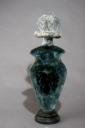 Guardian Grandmere (back view)