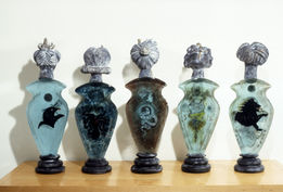 Guardians (back view)