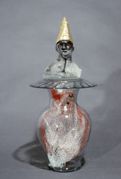 Memory Jar for Momma, 1997