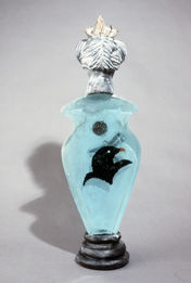 Guardian Sister (back view)