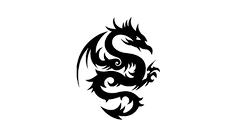 dragonnegro