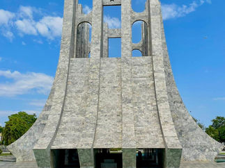 Exploring Ghana: Current Trends and Topics in Tourism