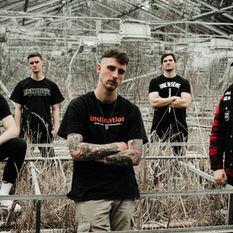 SOULPRISON ON THE GERMAN METAL SCENE, 'VISION OF THE VOID', AND WHAT'S TO COME FOR THE BAND IN 2023.