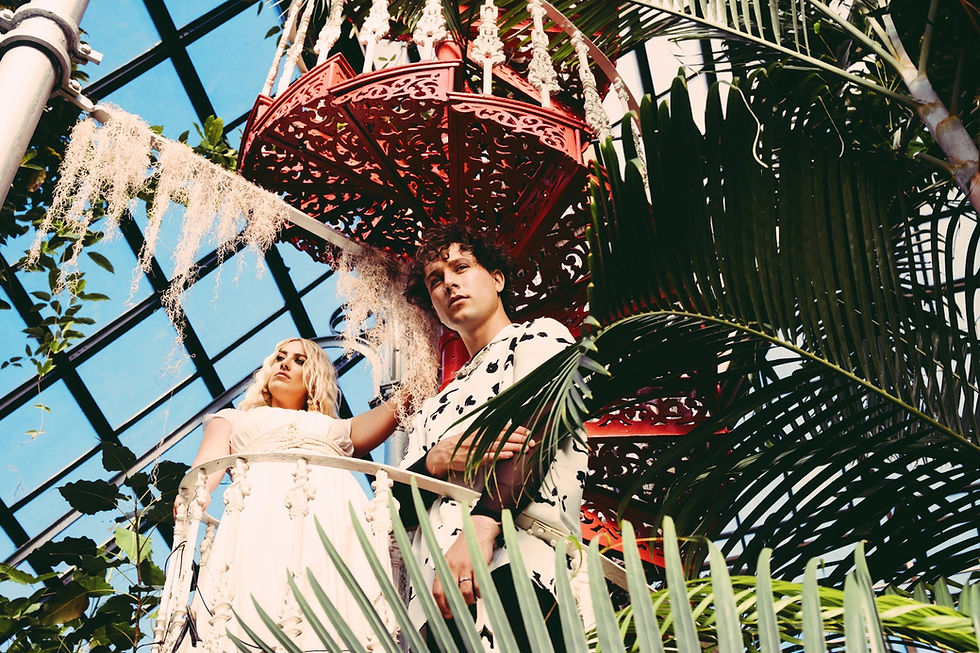 VUKOVI press shot