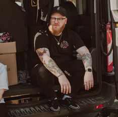 JAMIE MAYES | INDUSTRY SPOTLIGHT