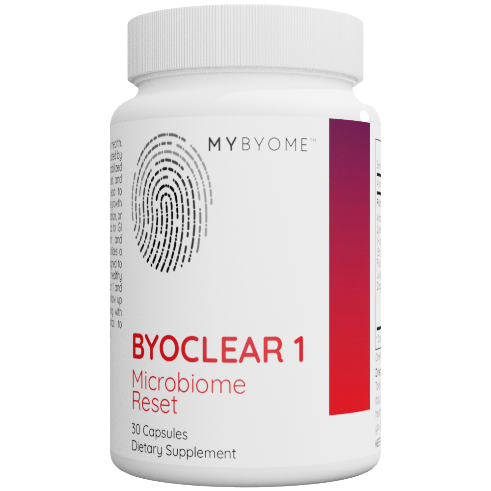 ByoClear 1