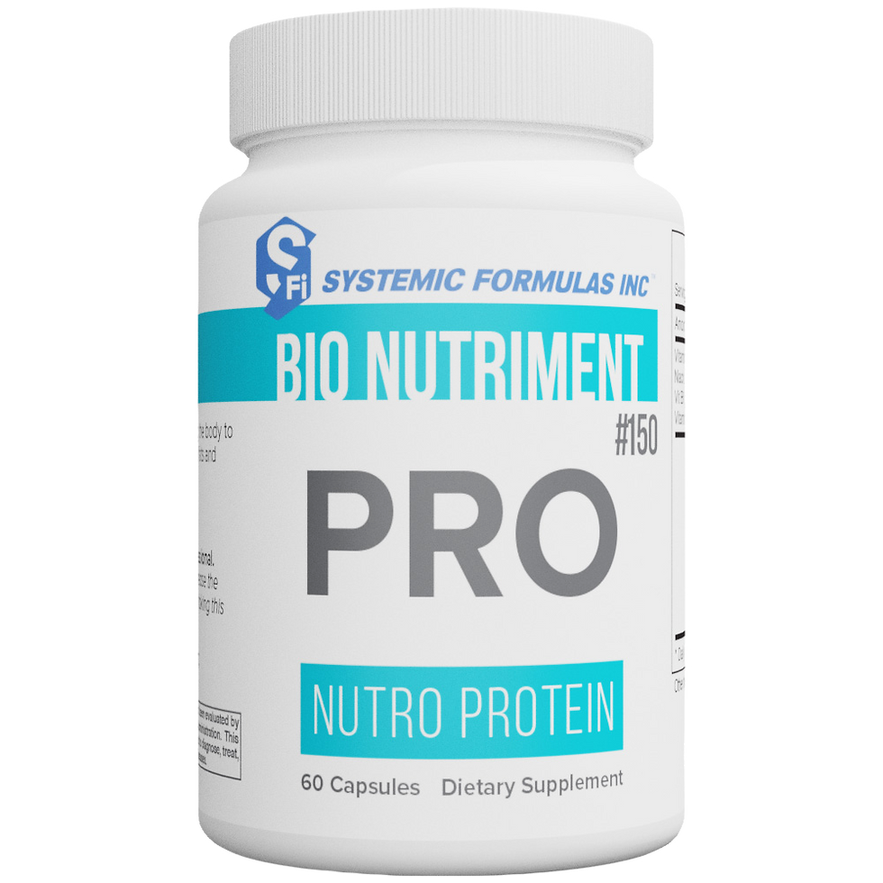 PRO – Nutro Protein