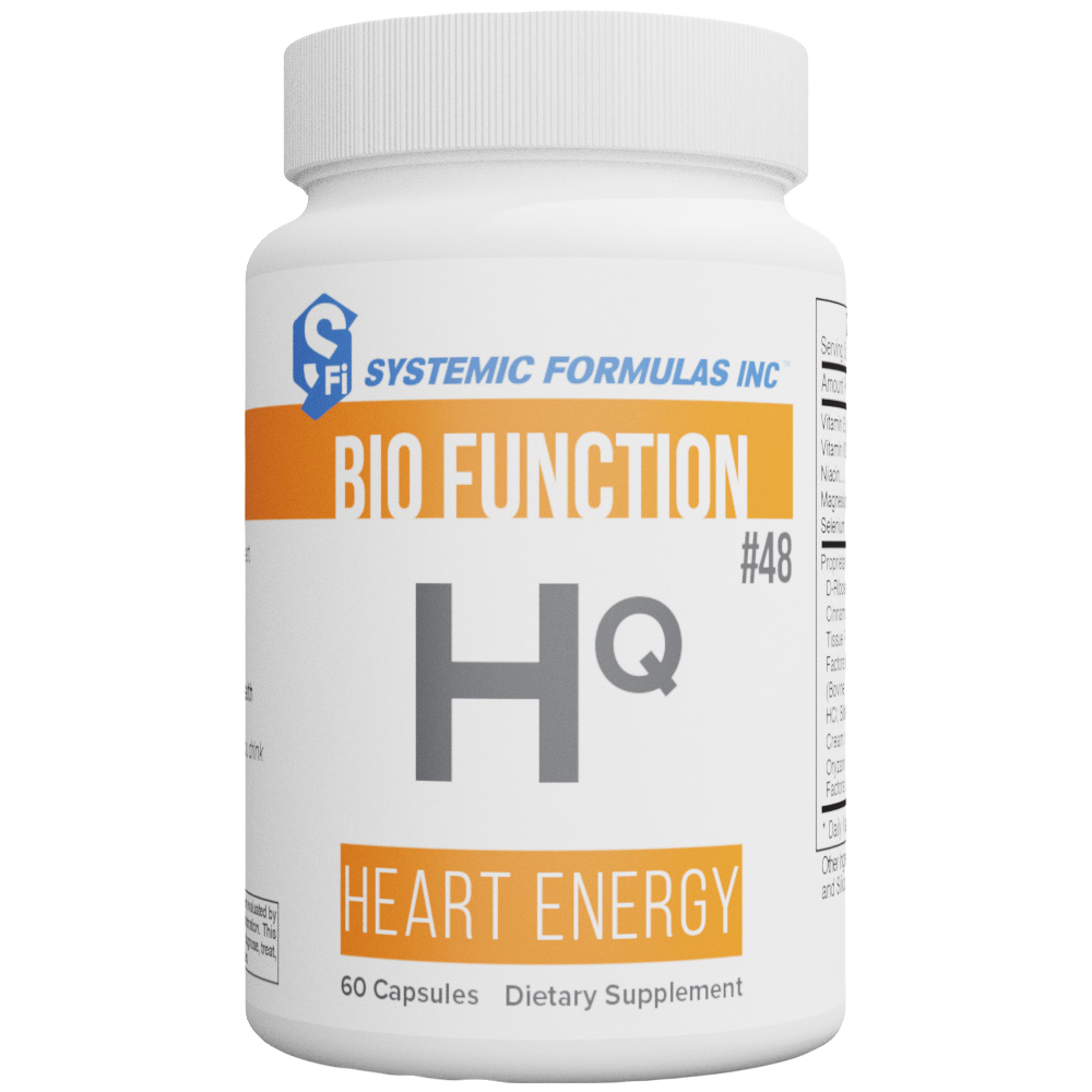 HQ – Heart Energy