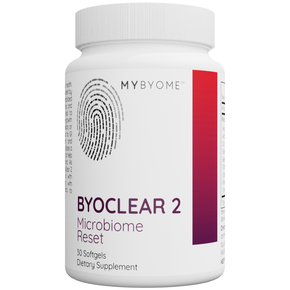 ByoClear 2