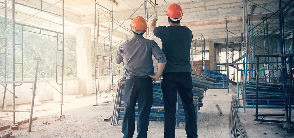 Contractors