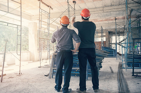 contractors