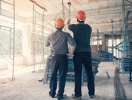 Temporary Works Coordinator Services