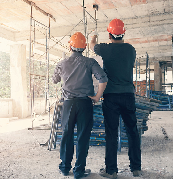 Contractors