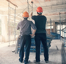 On-site Visit & Construction Administration - IAD Miami
