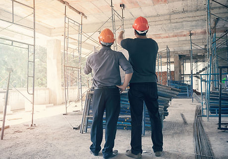 Contractors