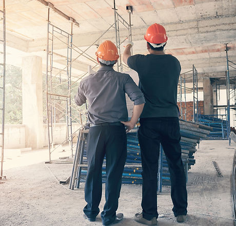 Contractors