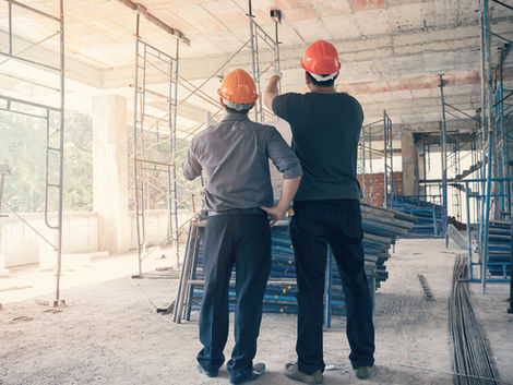 Home Inspections