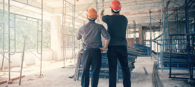 Contractors