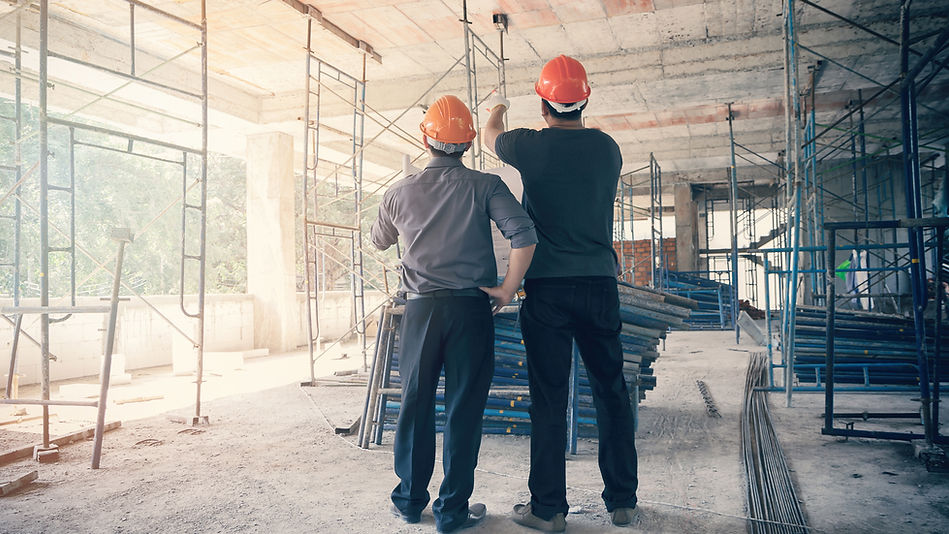 Contractors