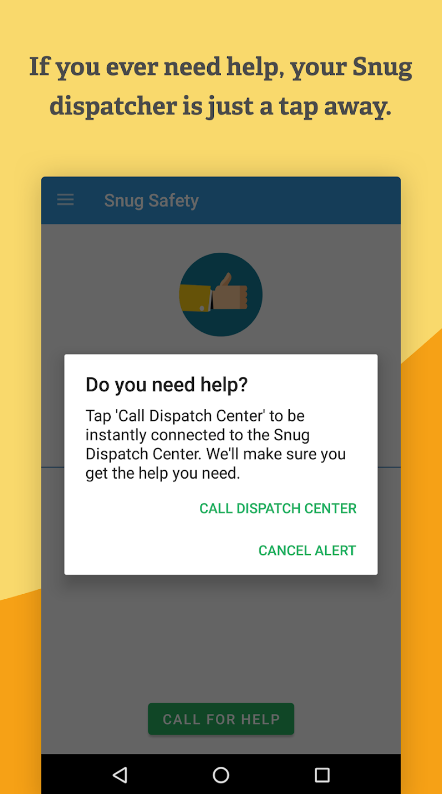 Thumbnail: Snug Safety