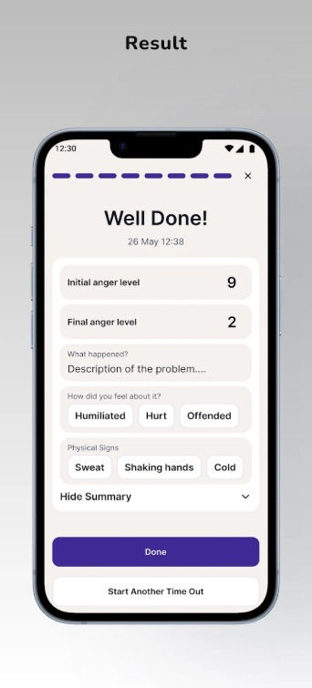 Thumbnail: TakeAtimeOut