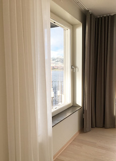 Ljudreducering Gardiner J.Berg