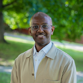 Naod Habtemichael