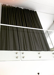 Ljudreducering Gardiner J.Berg