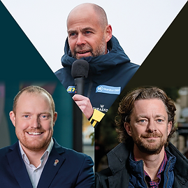 rikard grip niklas daoson micke jonsson