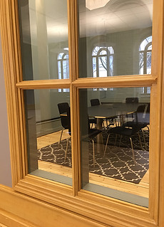 Ljudreducering Mattor J.Berg