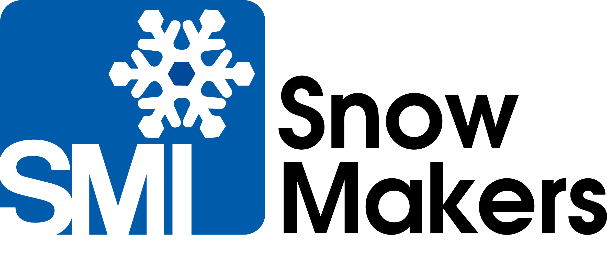 Snow Makers logo