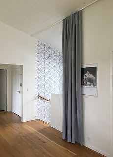 Ljudreducering Gardiner J.Berg