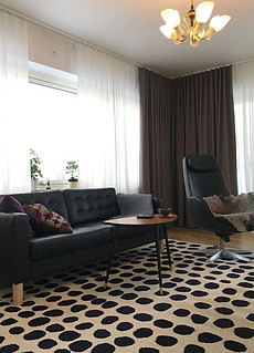 Ljudreducering Mattor J.Berg