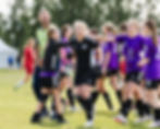 Storsjöcupen Fair Games handlar om glädje, gemenskap och trygghet för alla våra spelare