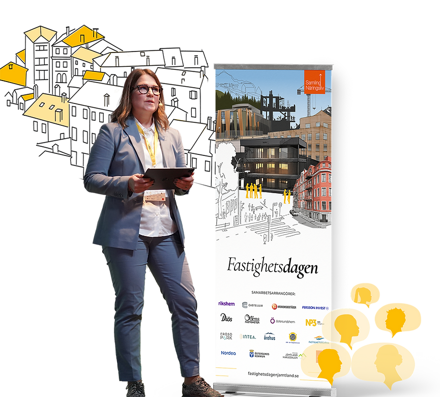 Fastighetsdagen Nyheter