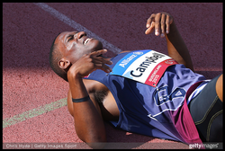 400m Final