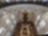THE HURVA SHUL