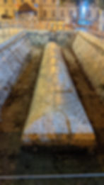 The pillar.